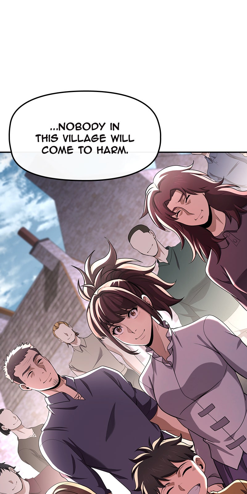Impure Blood Regression Episode 8 page 88 - 