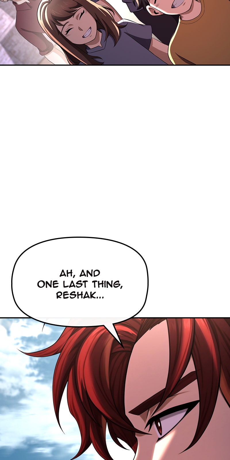 Impure Blood Regression Episode 8 page 89 - 