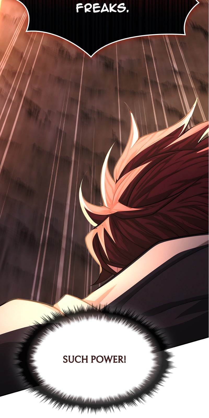 Impure Blood Regression Episode 8 page 10 - 
