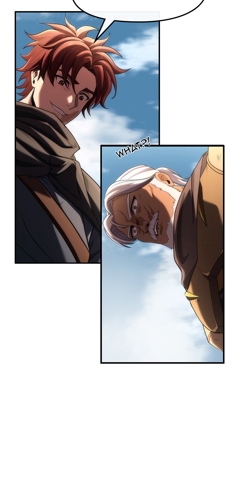Impure Blood Regression Episode 8 page 91 - 