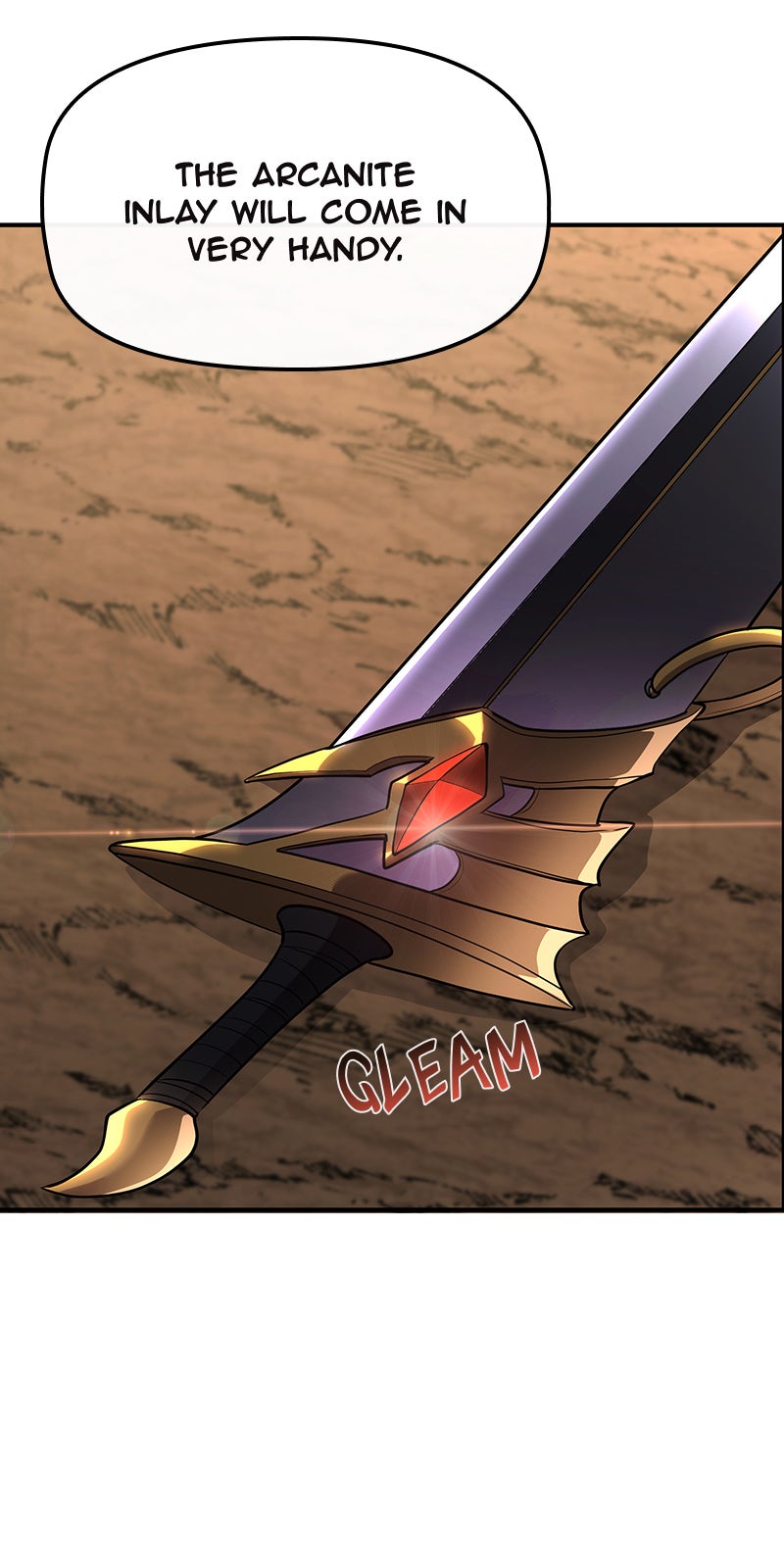Impure Blood Regression Episode 8 page 92 - 