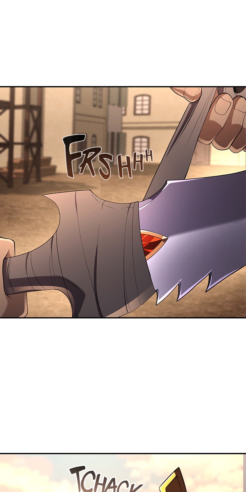 Impure Blood Regression Episode 8 page 99 - 