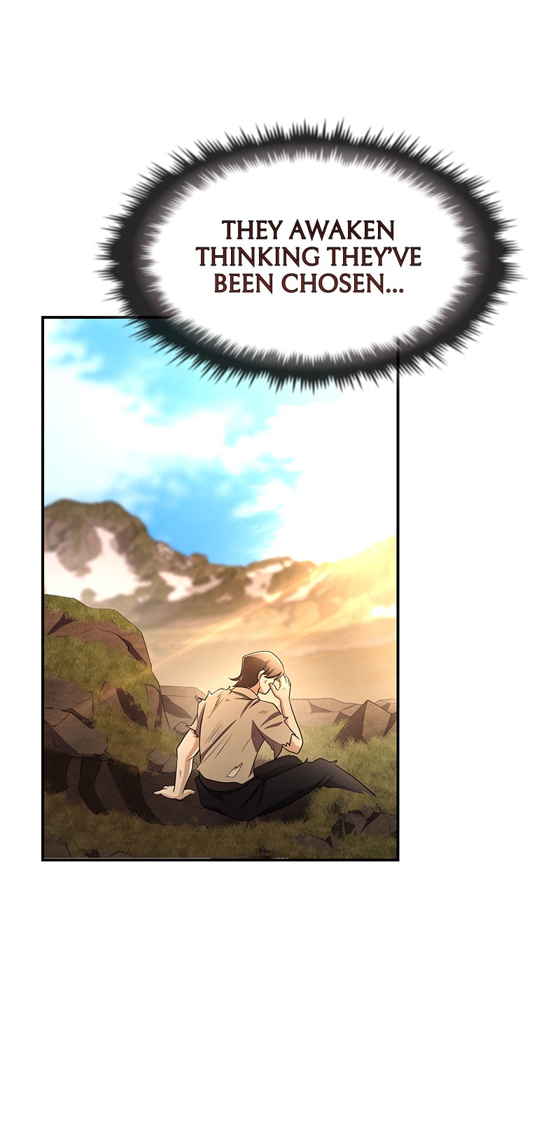 Impure Blood Regression Episode 9 page 11 - 