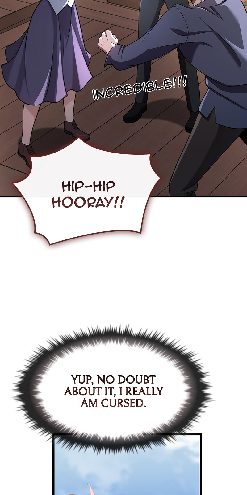 Impure Blood Regression Episode 9 page 102 - 