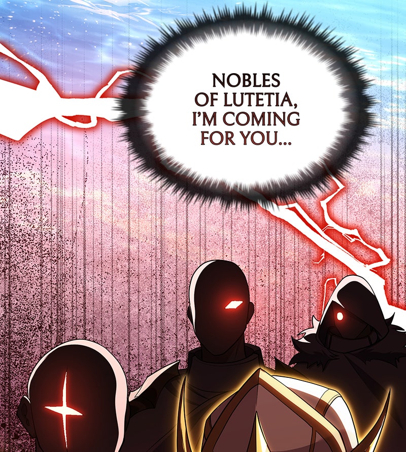 Impure Blood Regression Episode 9 page 106 - 