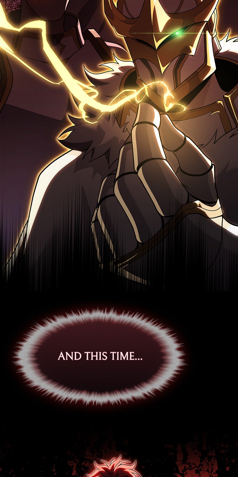 Impure Blood Regression Episode 9 page 107 - 
