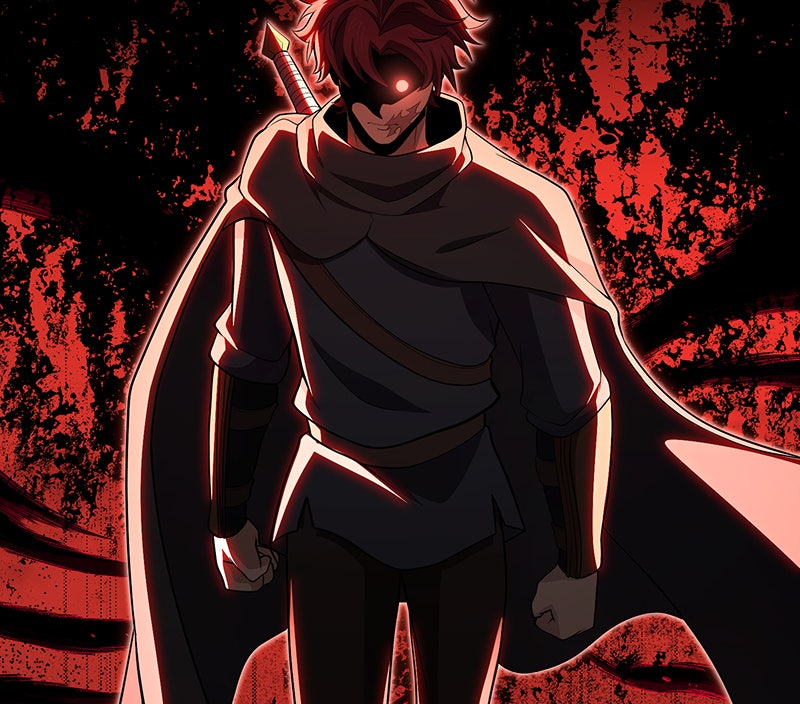 Impure Blood Regression Episode 9 page 108 - 