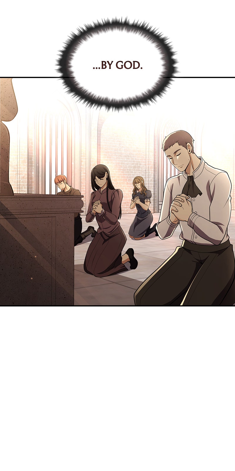 Impure Blood Regression Episode 9 page 12 - 