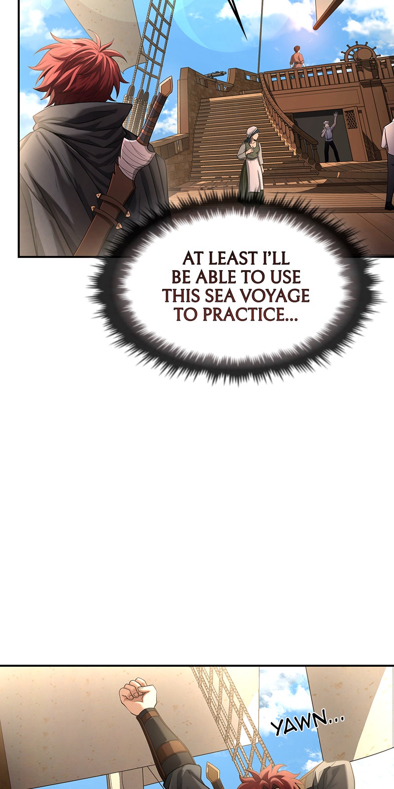 Impure Blood Regression Episode 9 page 14 - 