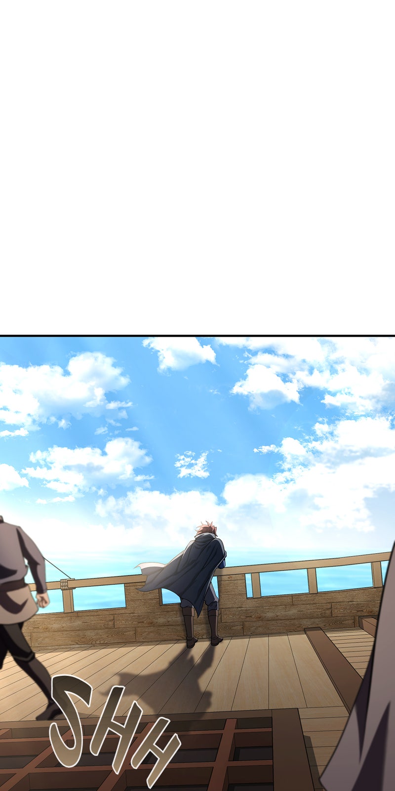 Impure Blood Regression Episode 9 page 3 - 