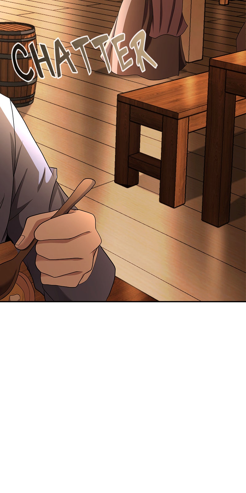 Impure Blood Regression Episode 9 page 37 - 