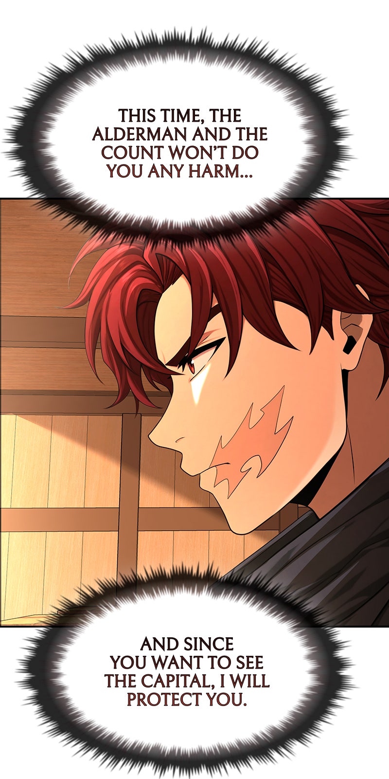 Impure Blood Regression Episode 9 page 39 - 