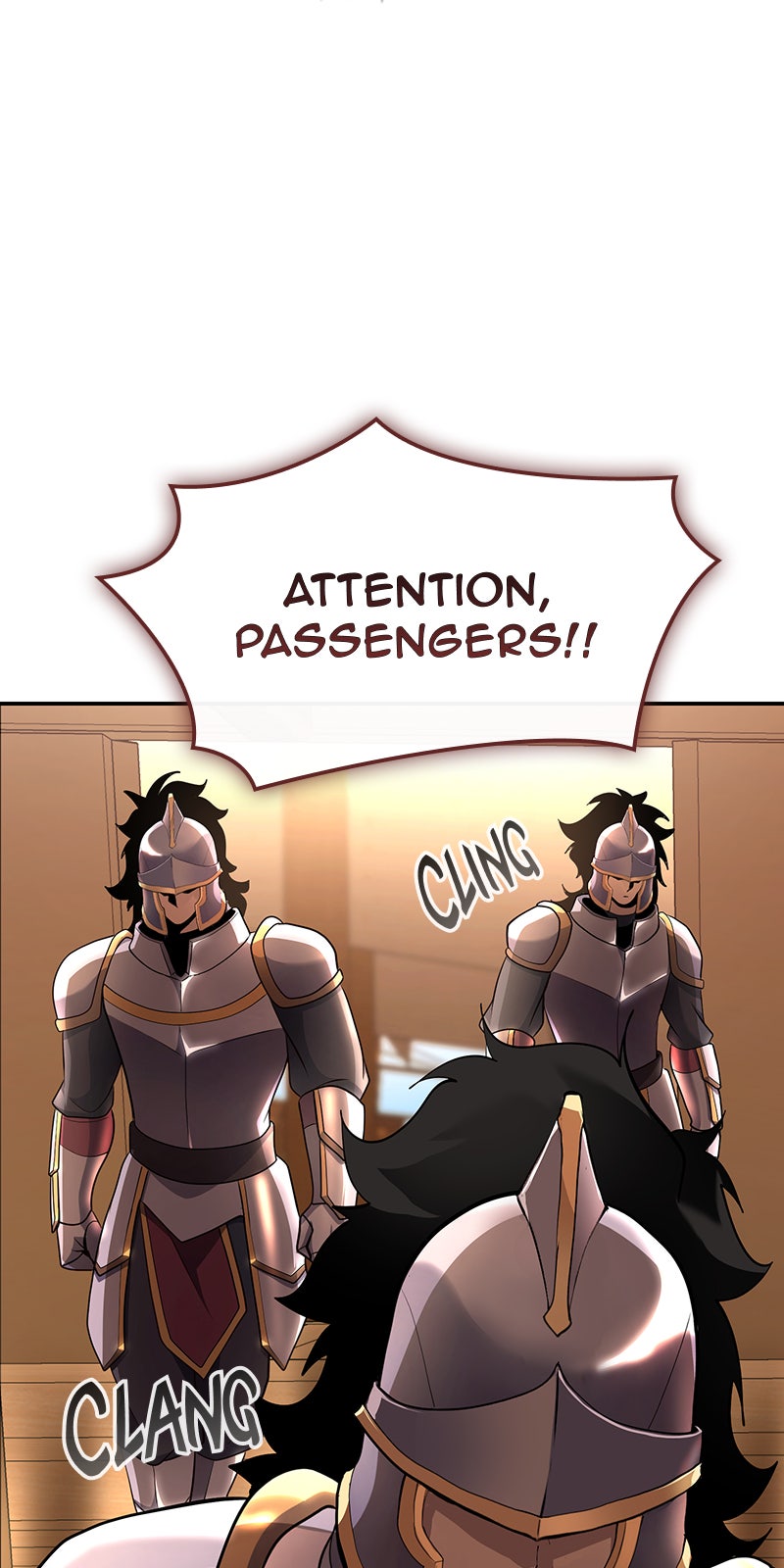 Impure Blood Regression Episode 9 page 40 - 