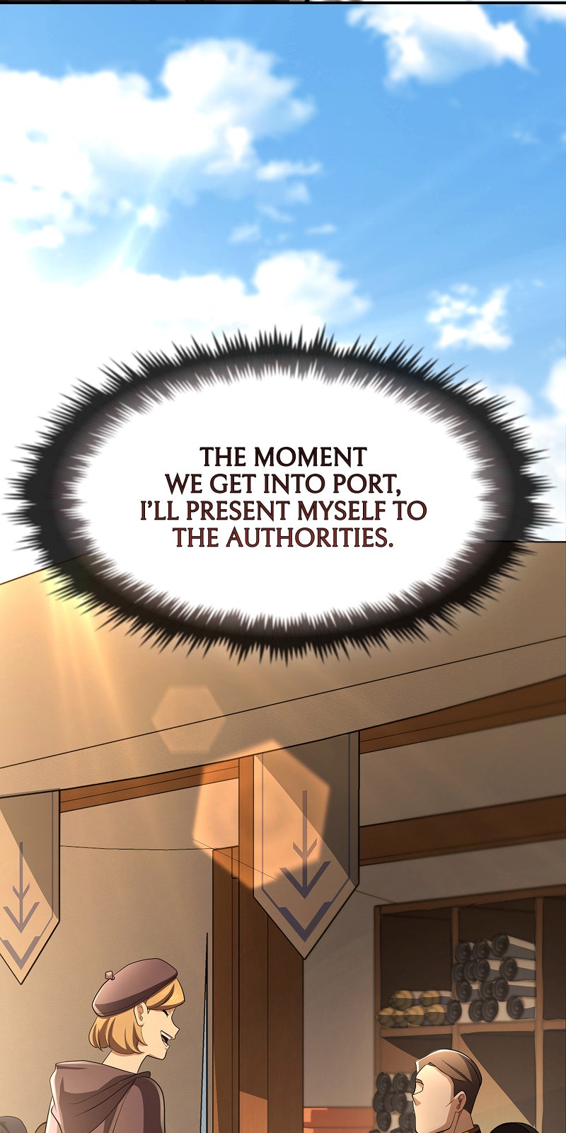 Impure Blood Regression Episode 9 page 5 - 