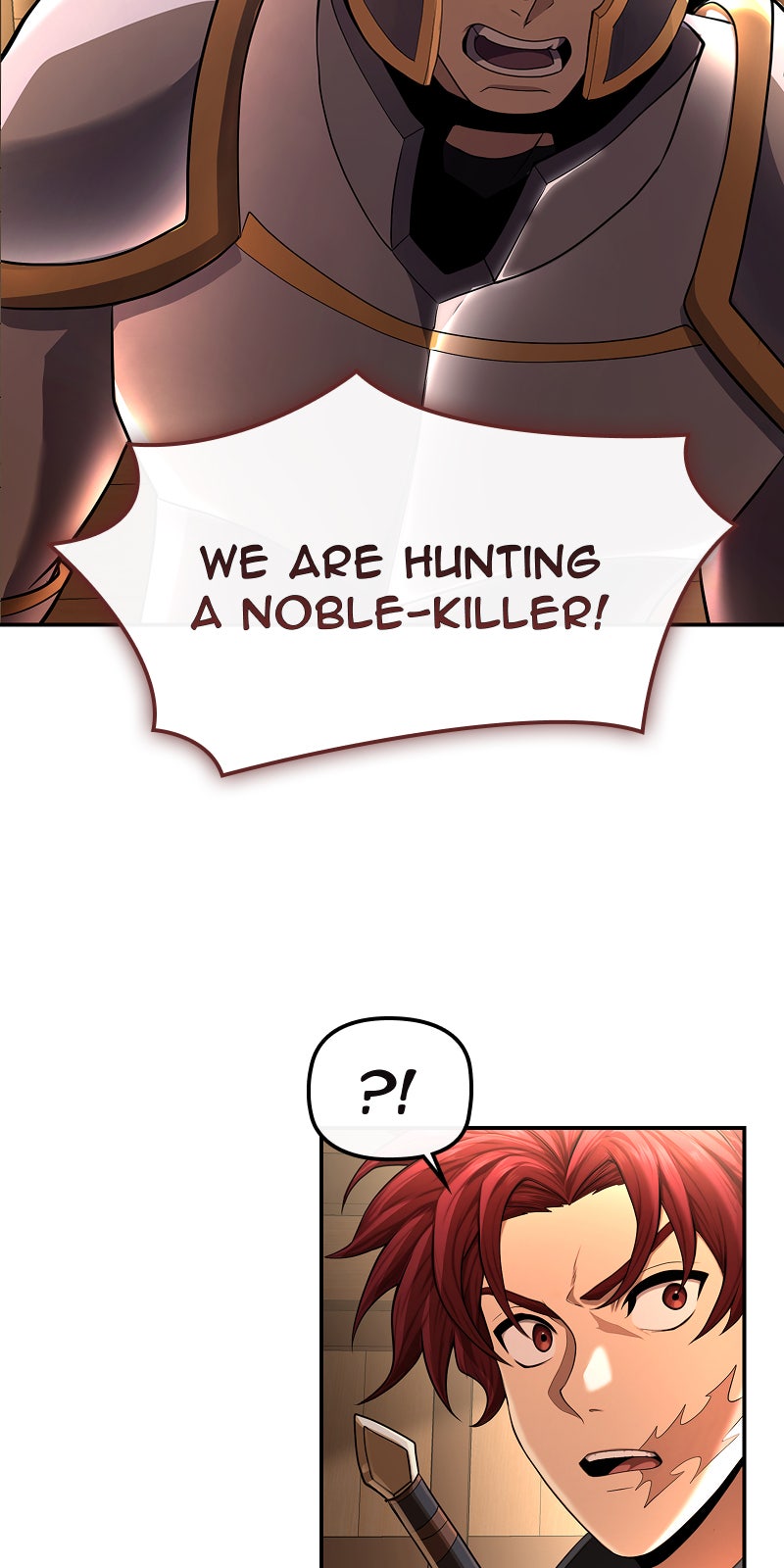 Impure Blood Regression Episode 9 page 41 - 