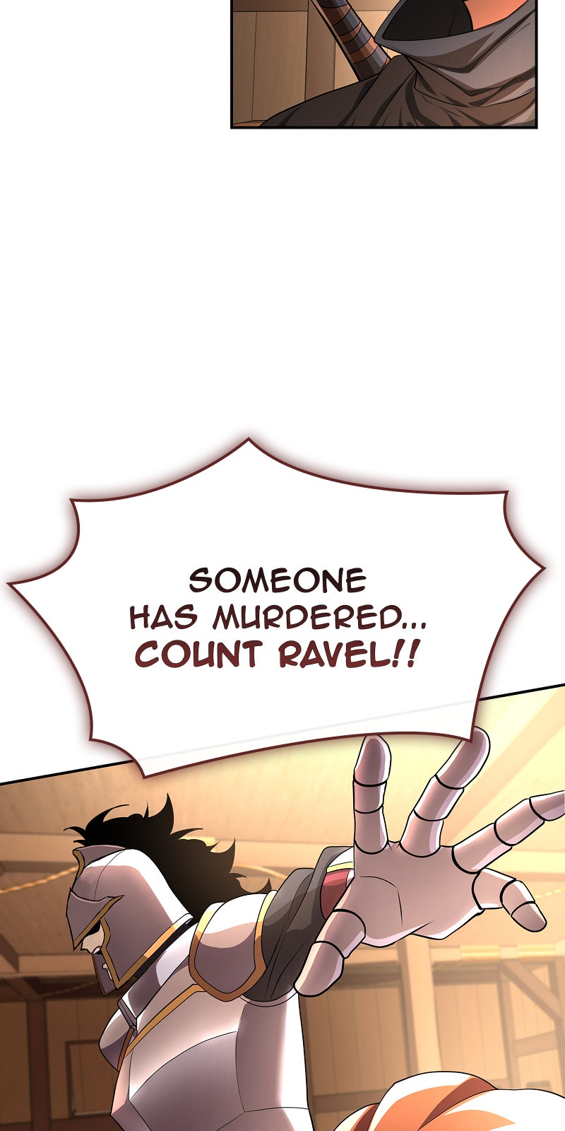 Impure Blood Regression Episode 9 page 42 - 