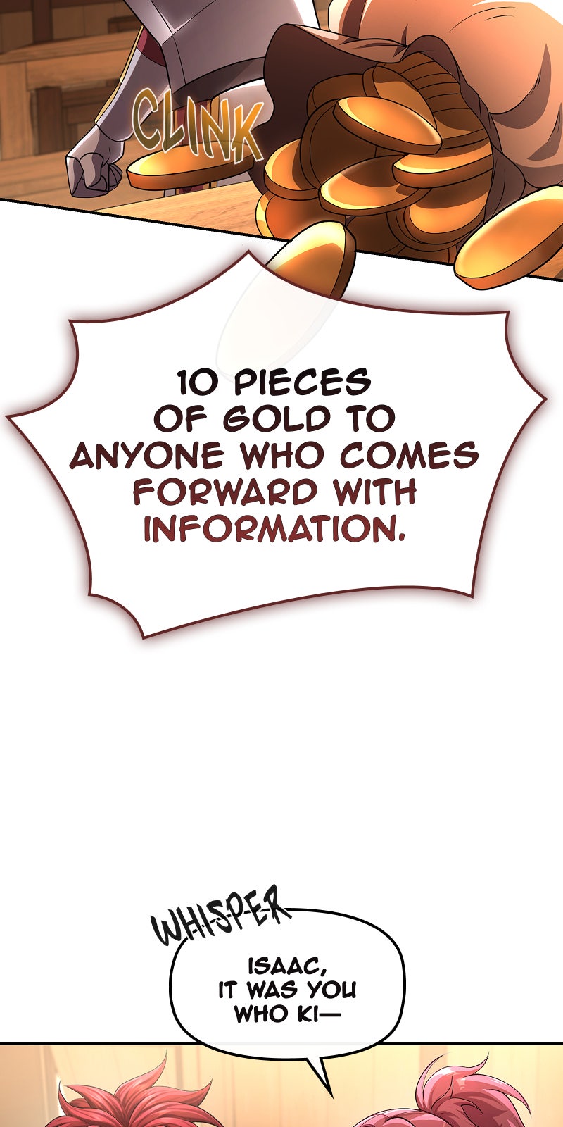 Impure Blood Regression Episode 9 page 43 - 