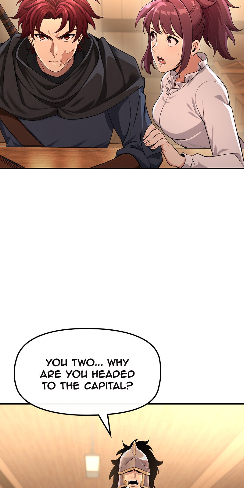 Impure Blood Regression Episode 9 page 44 - 