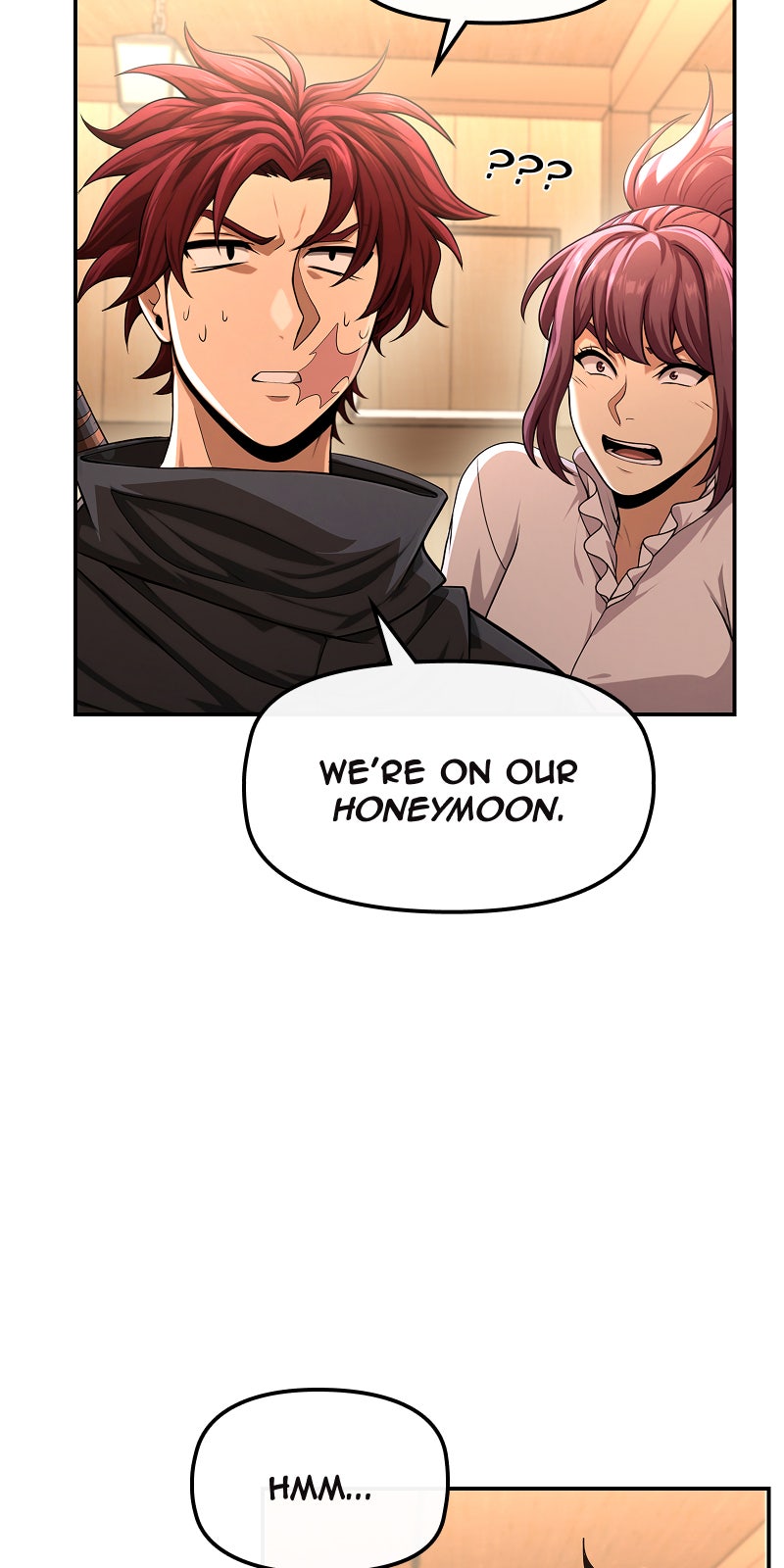 Impure Blood Regression Episode 9 page 47 - 