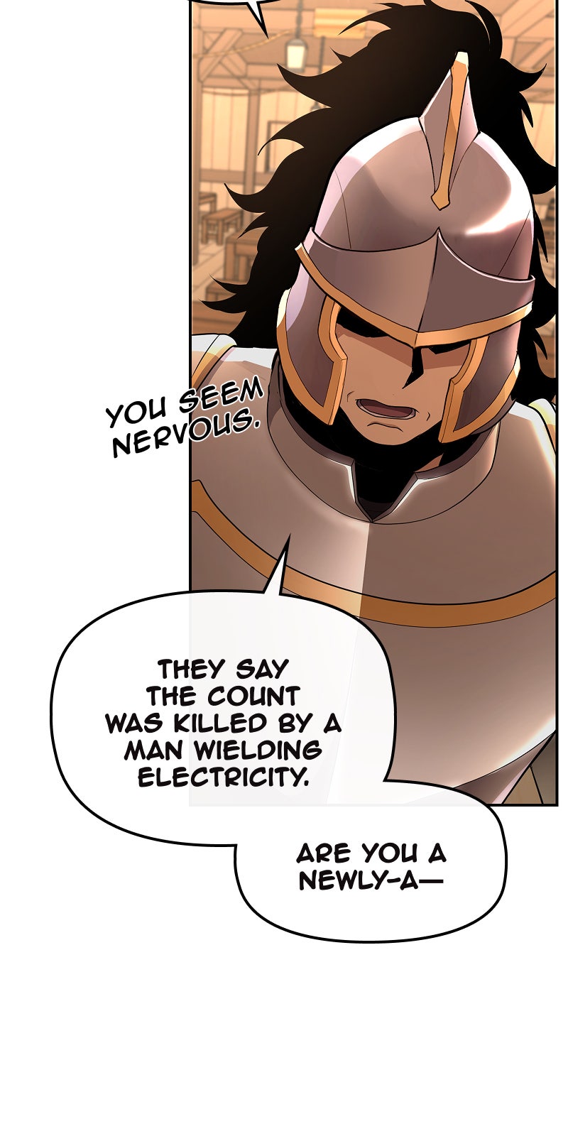 Impure Blood Regression Episode 9 page 48 - 