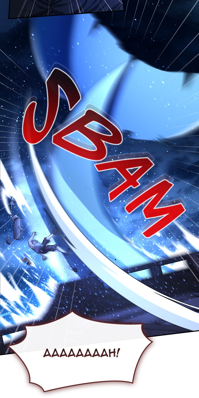Impure Blood Regression Episode 9 page 58 - 