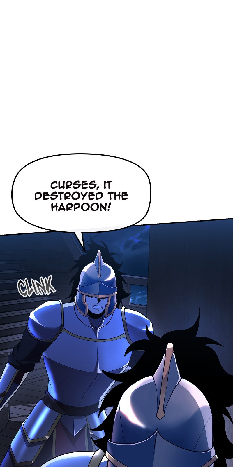 Impure Blood Regression Episode 9 page 59 - 