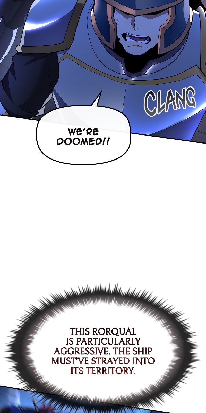 Impure Blood Regression Episode 9 page 60 - 