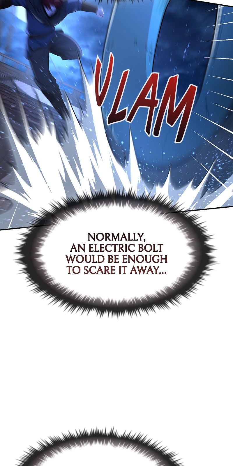 Impure Blood Regression Episode 9 page 61 - 