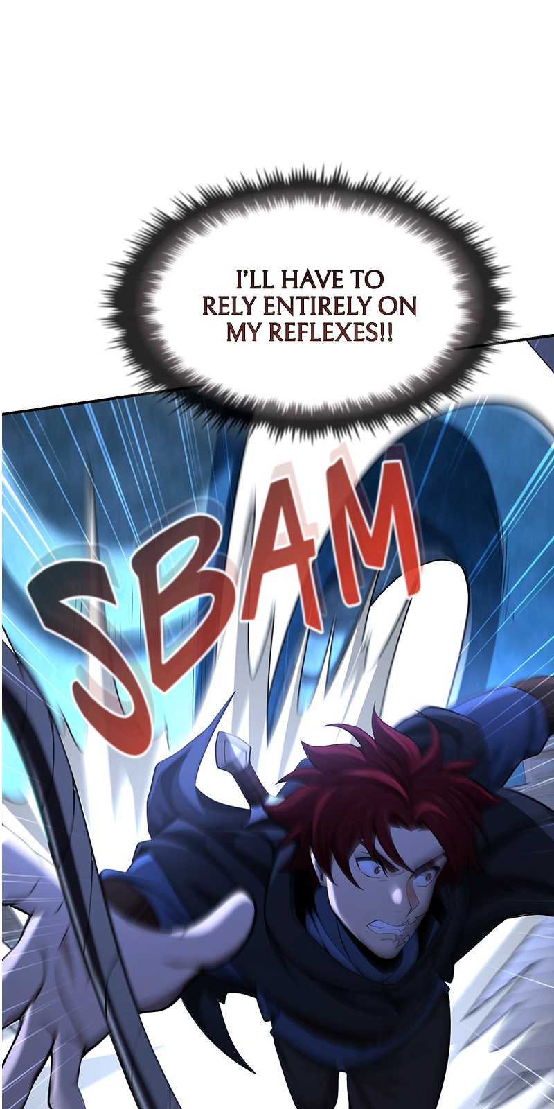 Impure Blood Regression Episode 9 page 64 - 