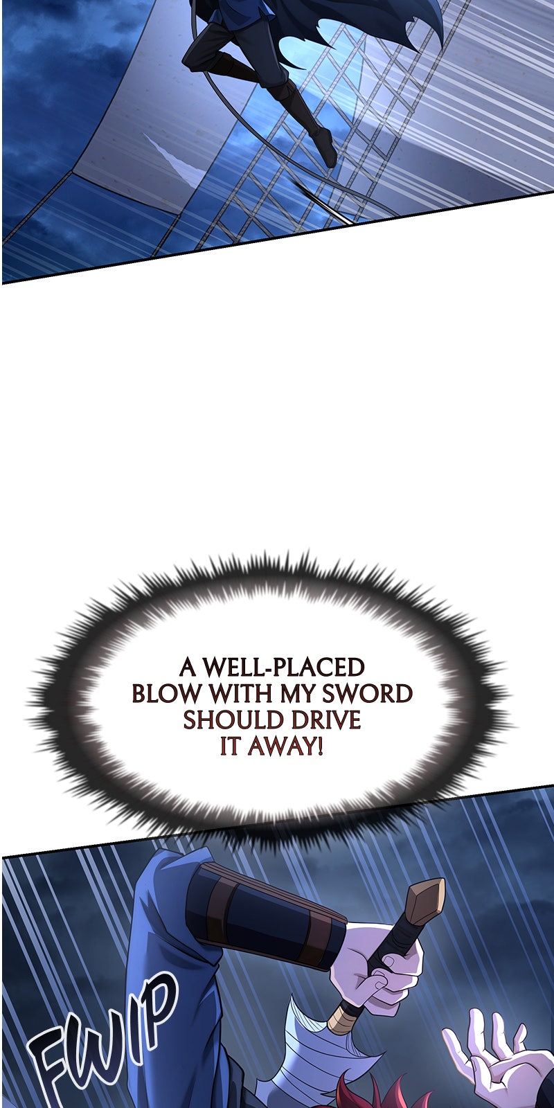 Impure Blood Regression Episode 9 page 66 - 