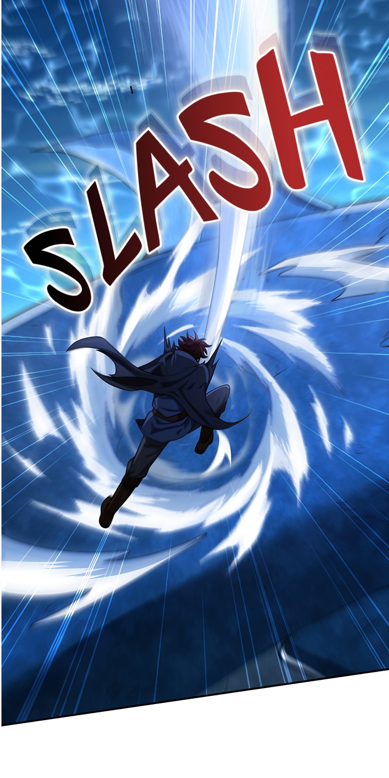 Impure Blood Regression Episode 9 page 69 - 