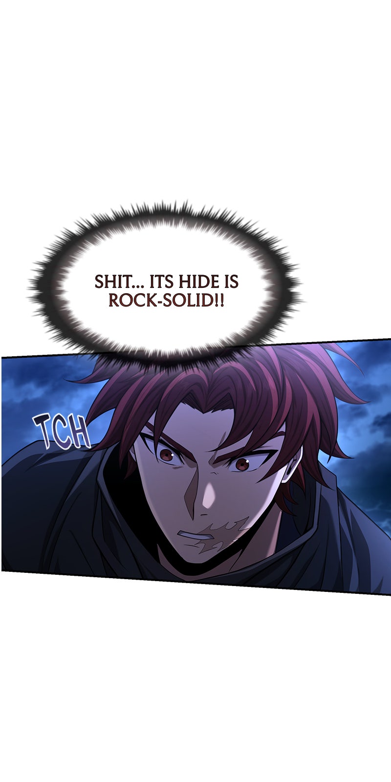 Impure Blood Regression Episode 9 page 70 - 