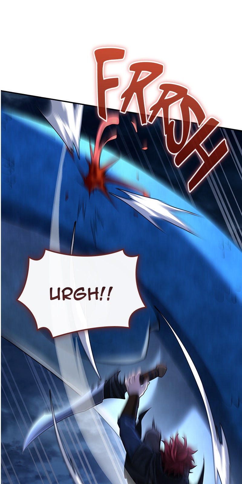 Impure Blood Regression Episode 9 page 71 - 