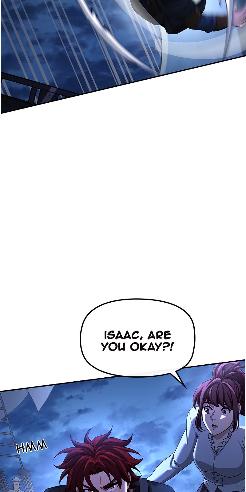 Impure Blood Regression Episode 9 page 72 - 