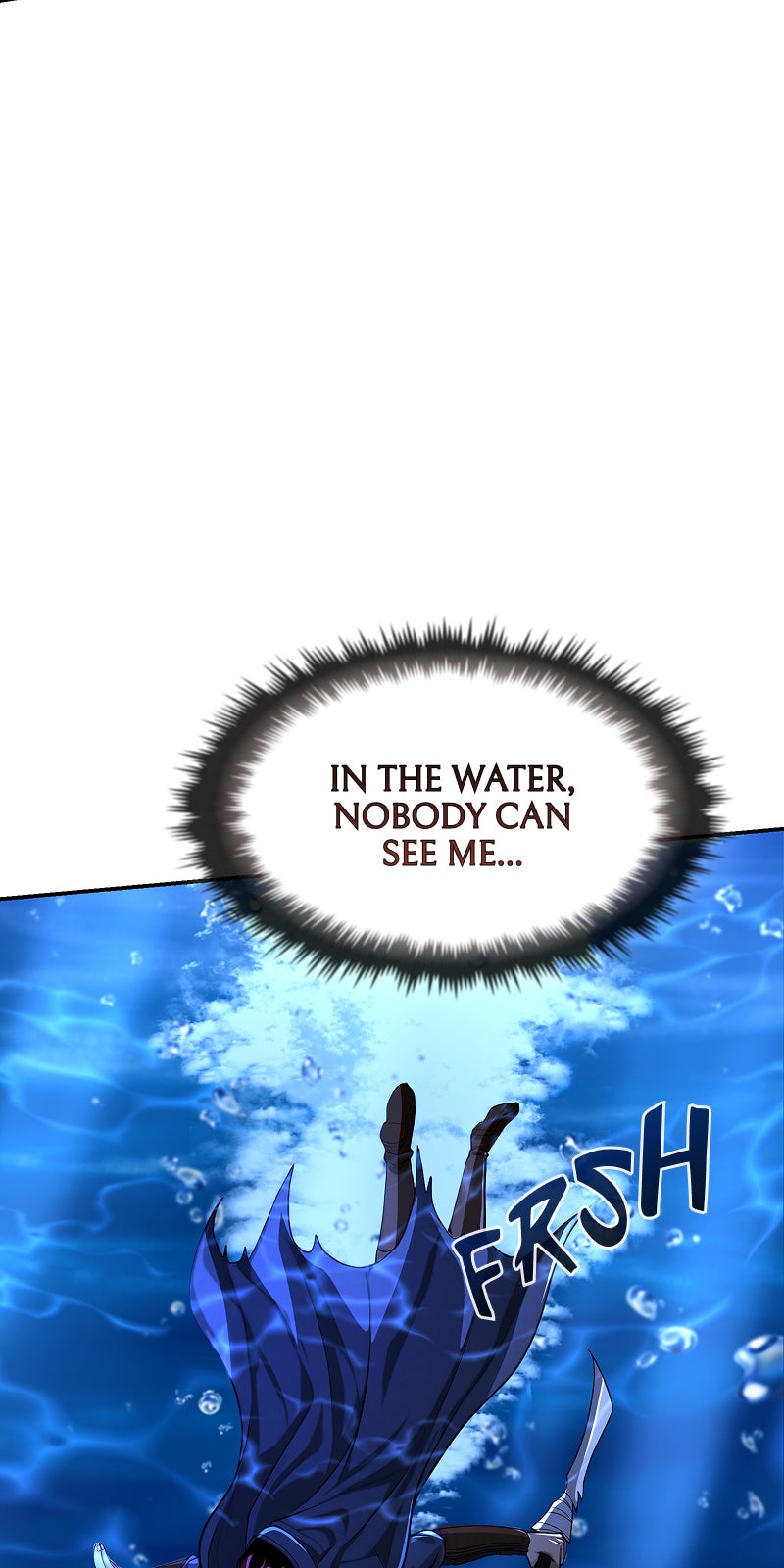 Impure Blood Regression Episode 9 page 80 - 