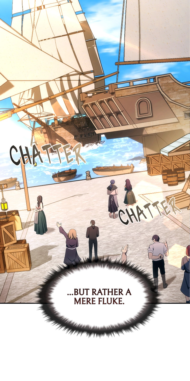 Impure Blood Regression Episode 9 page 9 - 