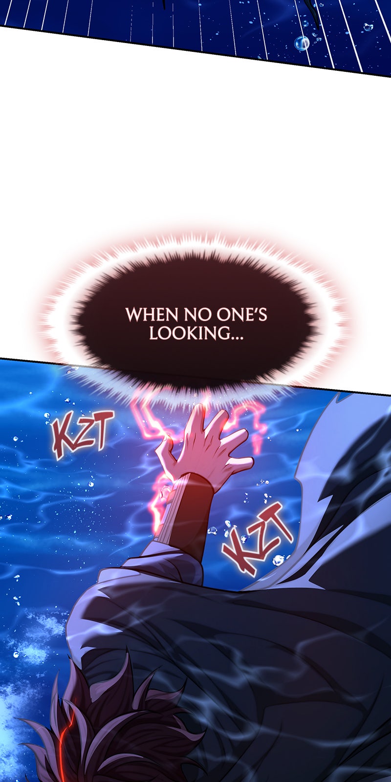 Impure Blood Regression Episode 9 page 84 - 