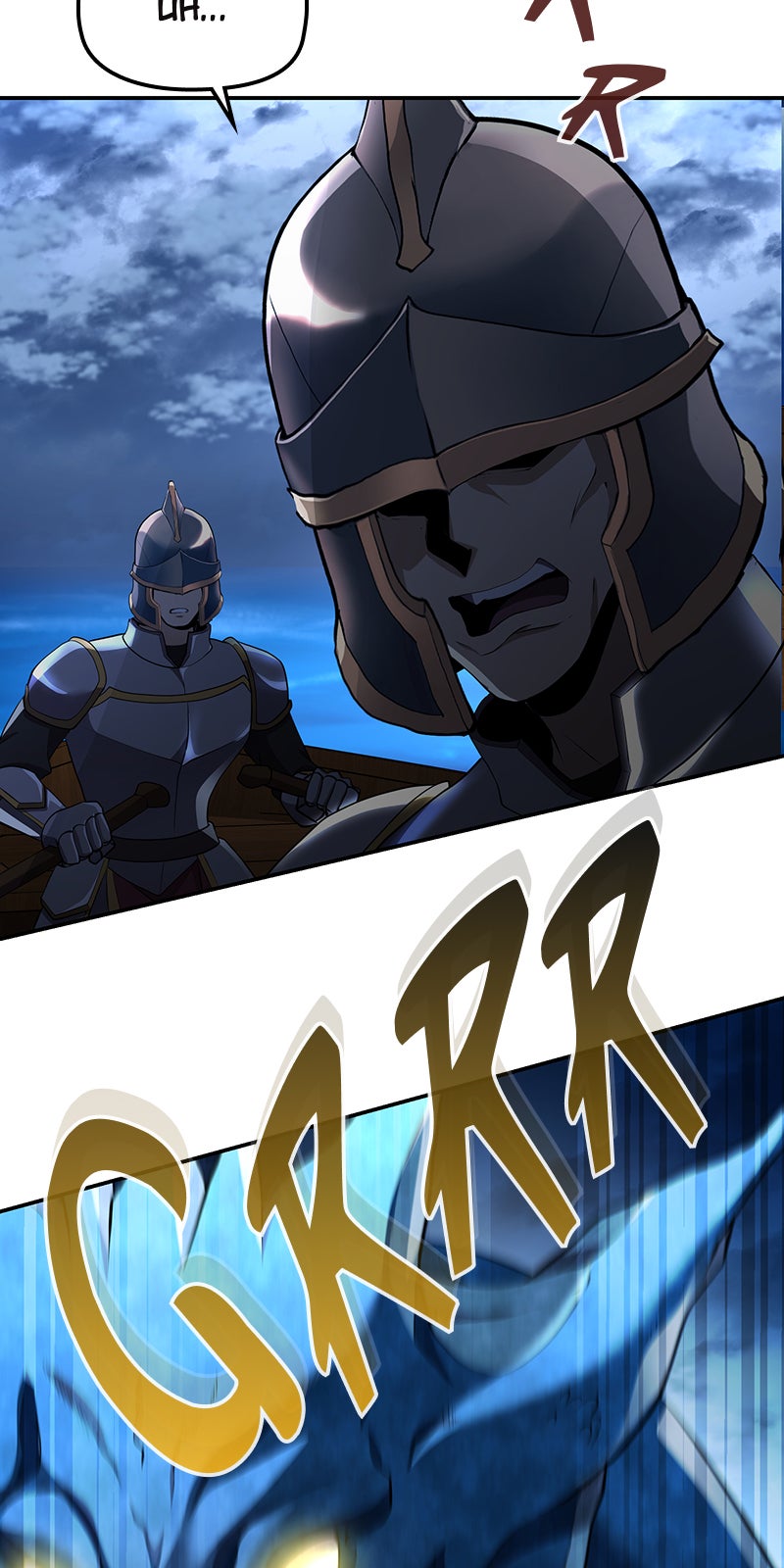 Impure Blood Regression Episode 9 page 92 - 