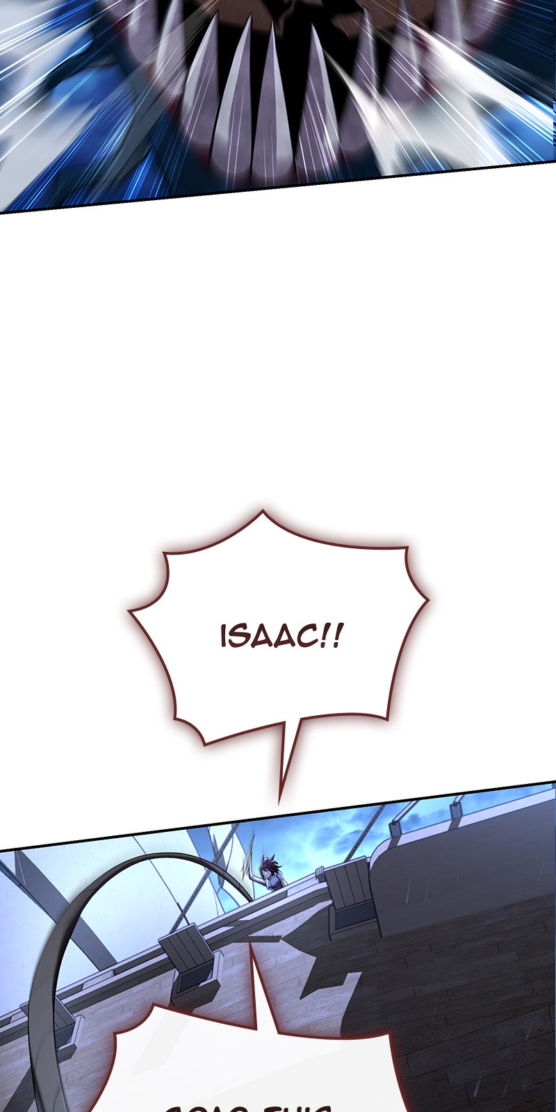 Impure Blood Regression Episode 9 page 95 - 