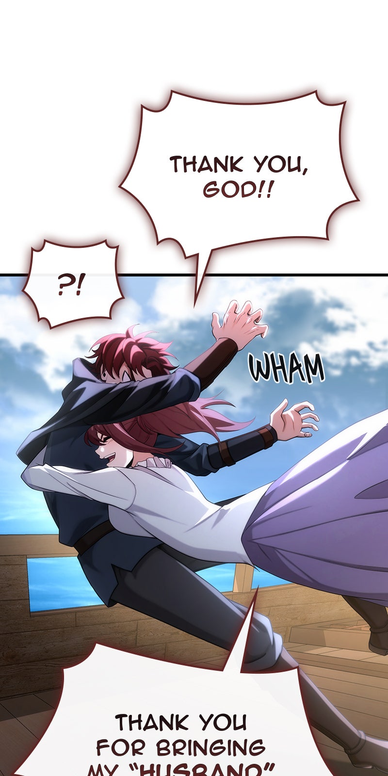 Impure Blood Regression Episode 9 page 98 - 