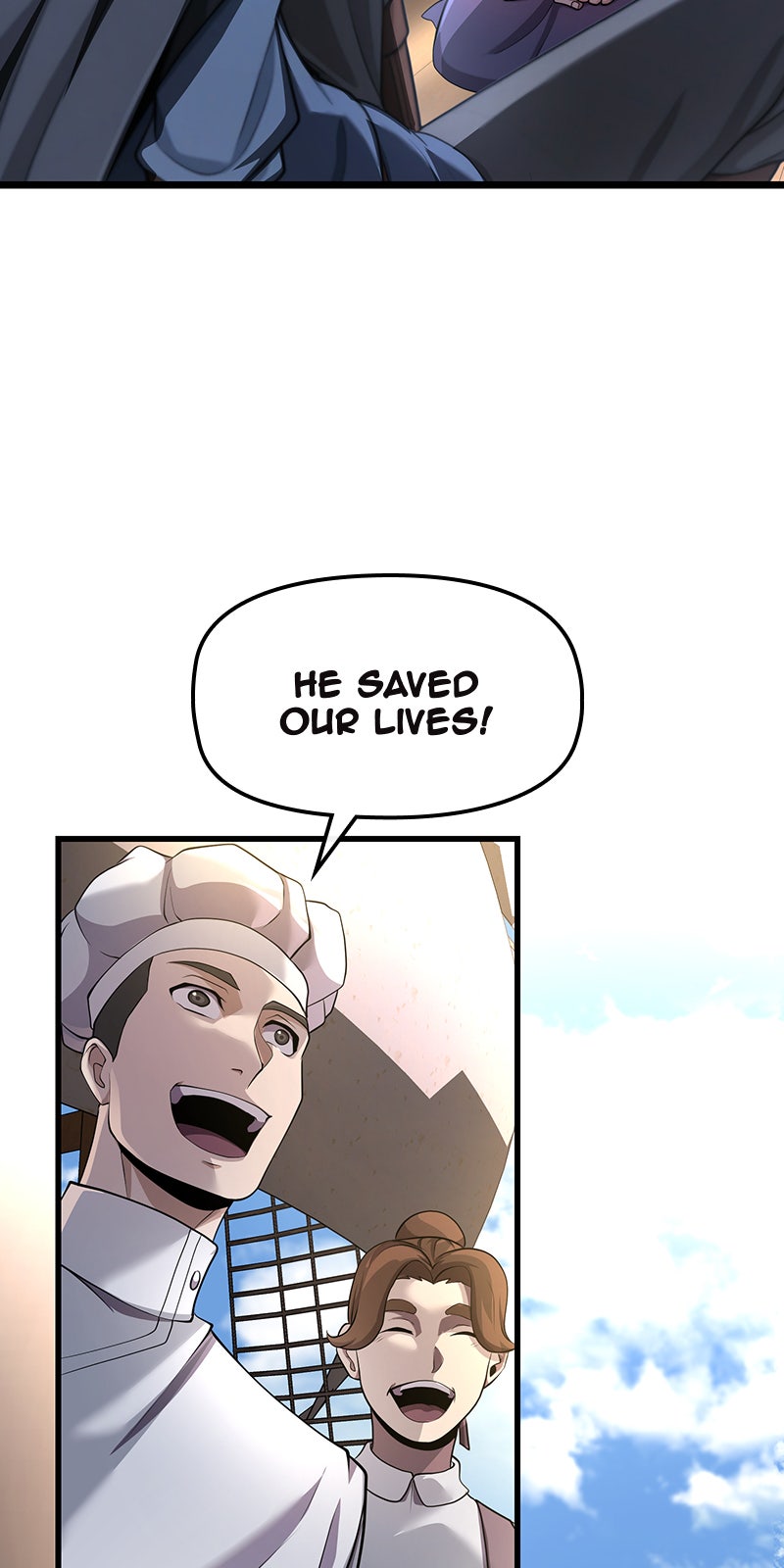 Impure Blood Regression Episode 9 page 100 - 