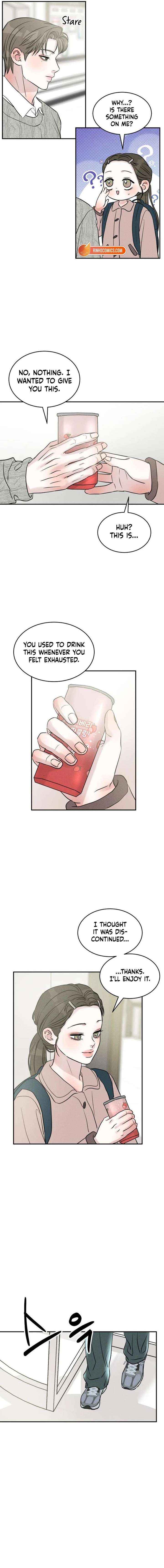 Impure Love Chapter 25 page 11 - 