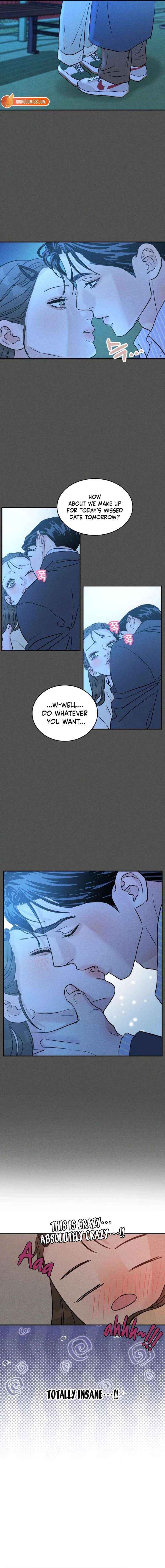 Impure Love Chapter 35 page 2 - 