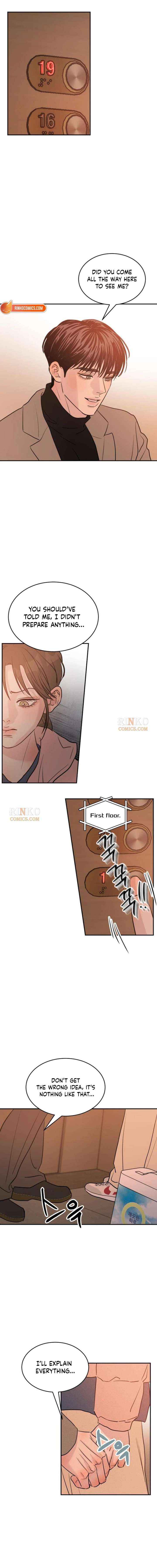 Impure Love Chapter 37 page 2 - 