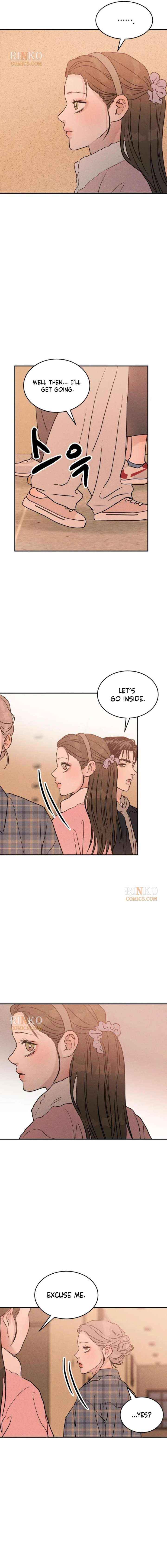 Impure Love Chapter 38 page 2 - 