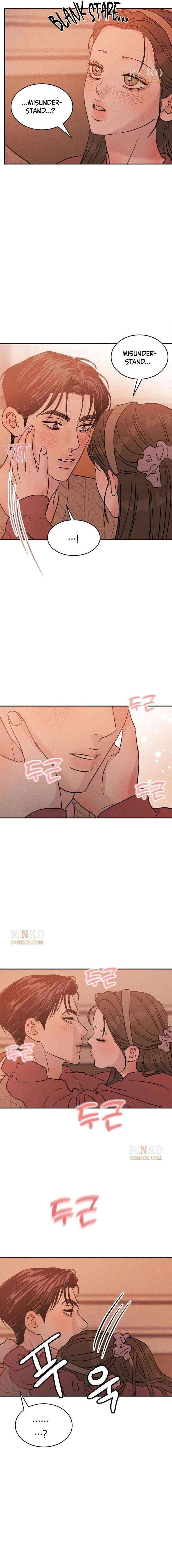 Impure Love Chapter 39 page 2 - 