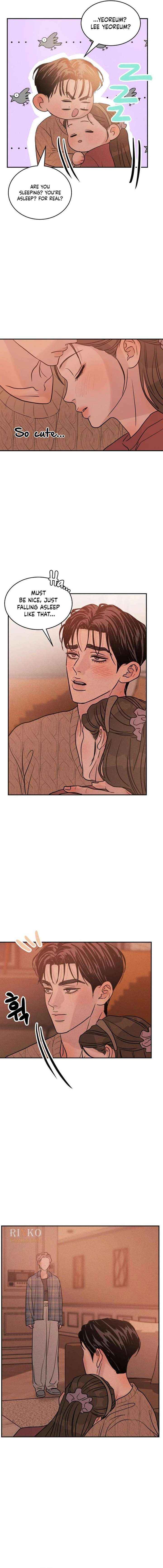 Impure Love Chapter 39 page 3 - 