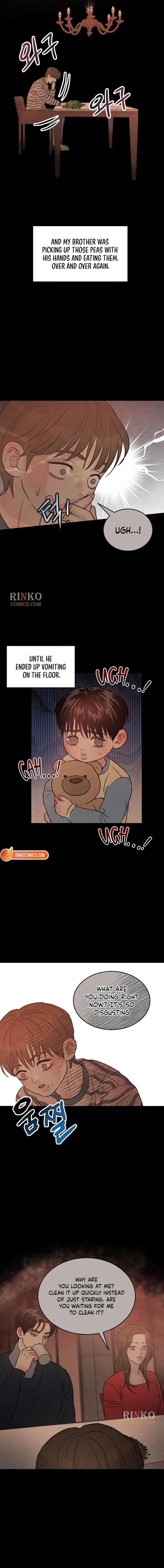 Impure Love Chapter 43 page 15 - 