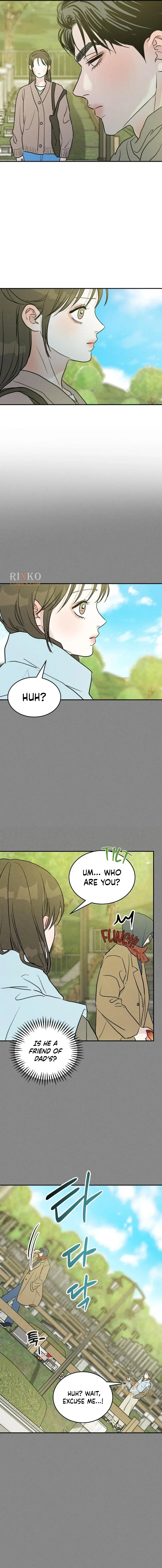 Impure Love Chapter 43 page 5 - 