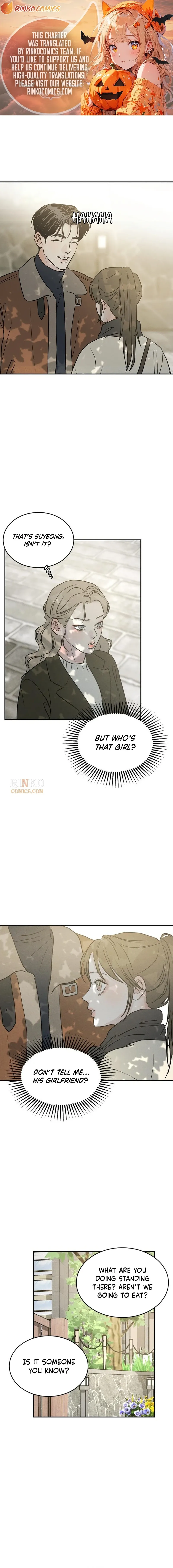 Impure Love Chapter 48 page 1 - 